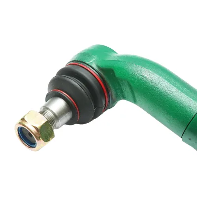 Estremità barra L=275mm per John Deere OEM AL68254 - immagine 2
