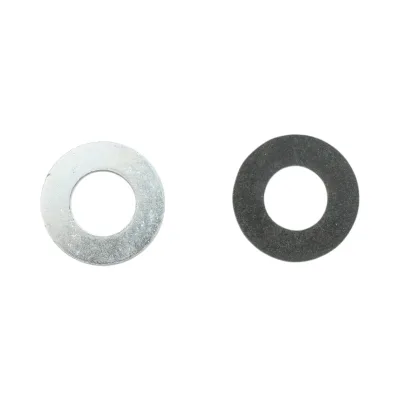 Filtro aria abitacolo John Deere 165x276x190mm codice OEM AH115833 - immagine 5