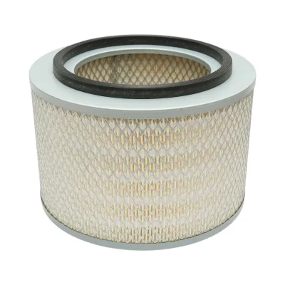 Filtro aria abitacolo John Deere 165x276x190mm codice OEM AH115833