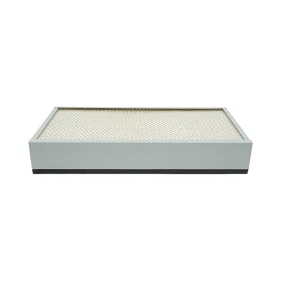 Filtro aria abitacolo John Deere, Timberjack 399x200x67mm codice OEM AF56018, SC90047