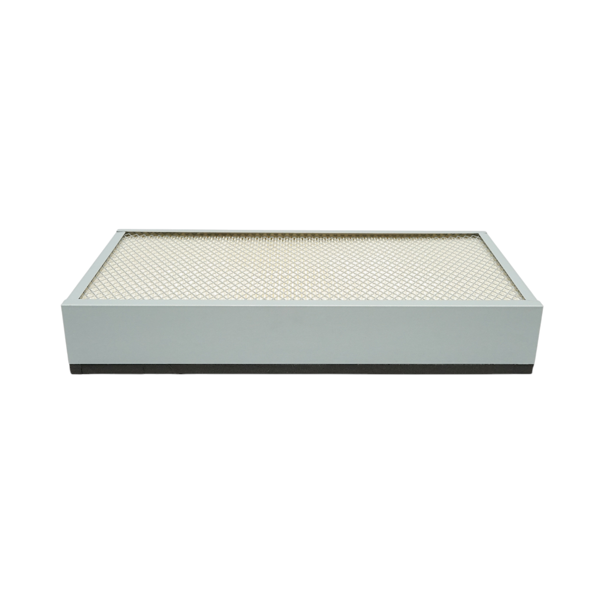 Filtro aria abitacolo John Deere, Timberjack 399x200x67mm codice OEM AF56018, SC90047