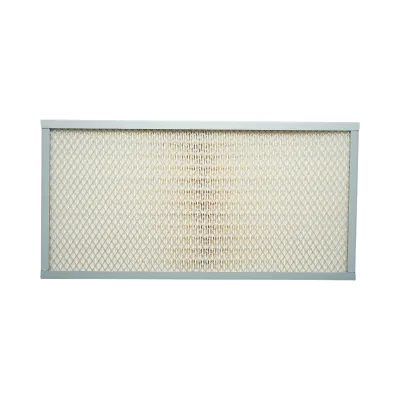 Filtro aria abitacolo John Deere, Timberjack 399x200x67mm codice OEM AF56018, SC90047 - immagine 4