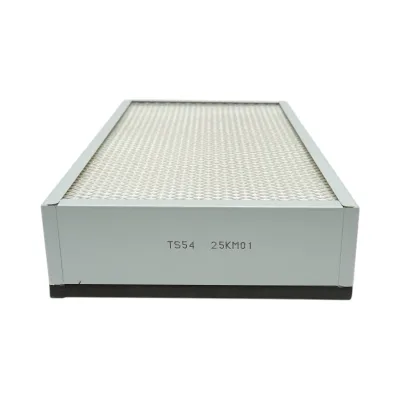 Filtro aria abitacolo John Deere, Timberjack 399x200x67mm codice OEM AF56018, SC90047 - immagine 3