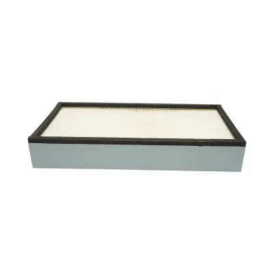 Filtro aria abitacolo John Deere, Timberjack 399x200x67mm codice OEM AF56018, SC90047 - immagine 2