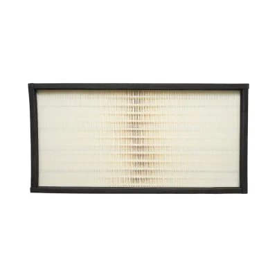 Filtro aria abitacolo John Deere, Timberjack 399x200x67mm codice OEM AF56018, SC90047 - immagine 5