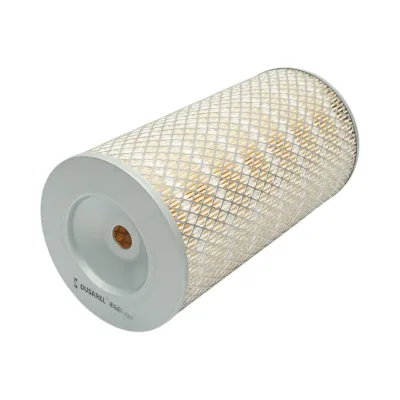 Filtro aria esterno John Deere, Hitachi 88,4x254,8x304,8mm Codice OEM AR46481, A576C, 9885779, 3I0233, AF829, 42926 - immagine 4