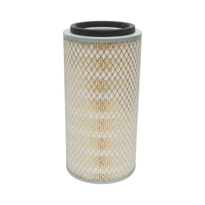 Filtro aria esterno John Deere, Hitachi 88,4x254,8x304,8mm Codice OEM AR46481, A576C, 9885779, 3I0233, AF829, 42926