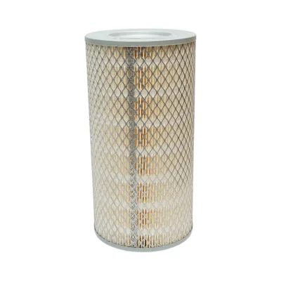Filtro aria esterno John Deere, Hitachi 88,4x254,8x304,8mm Codice OEM AR46481, A576C, 9885779, 3I0233, AF829, 42926 - immagine 2