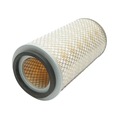 Filtro aria esterno John Deere, Hitachi 88,4x254,8x304,8mm Codice OEM AR46481, A576C, 9885779, 3I0233, AF829, 42926 - immagine 3