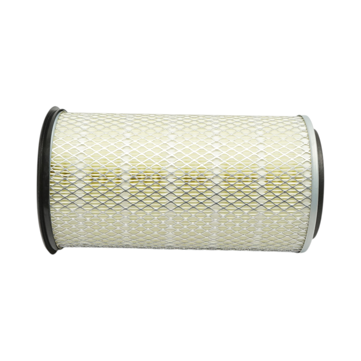 Filtro aria esterno Massey Ferguson, Landini 170x311mm codice OEM 1698374M2 - immagine 5