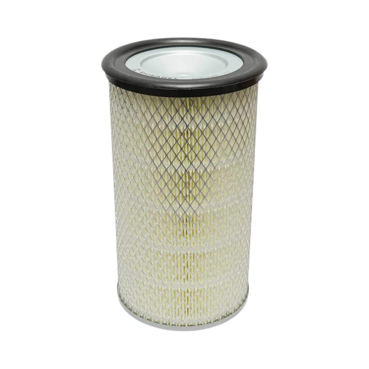 Filtro aria esterno Massey Ferguson, Landini 170x311mm codice OEM 1698374M2 - immagine 3