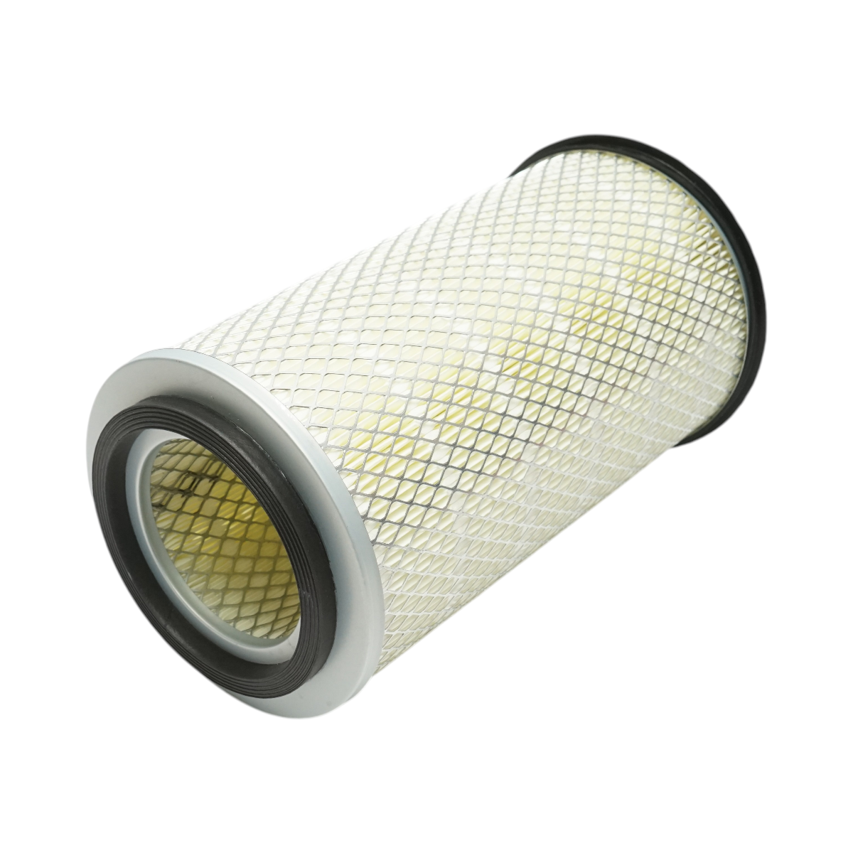 Filtro aria esterno Massey Ferguson, Landini 170x311mm codice OEM 1698374M2 - immagine 2