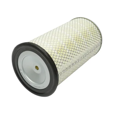 Filtro aria esterno Massey Ferguson, Landini 170x311mm codice OEM 1698374M2 - immagine 4