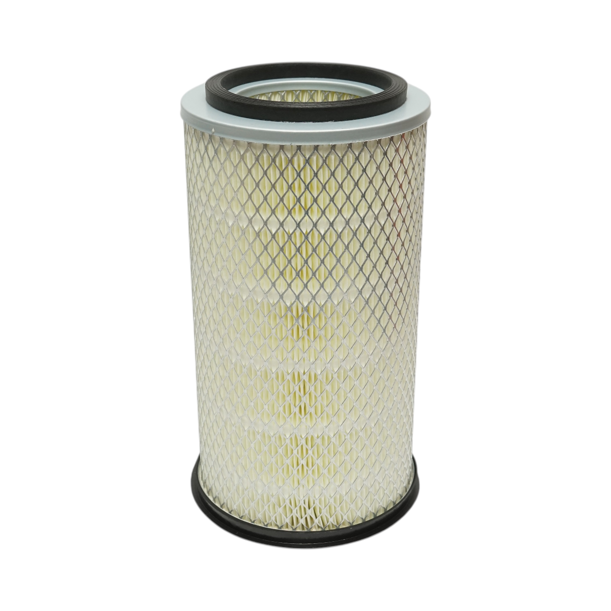 Filtro aria esterno Massey Ferguson, Landini 170x311mm codice OEM 1698374M2