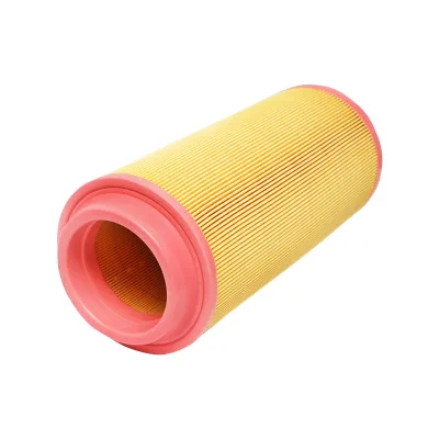 Filtro aria esterno per Fendt, Deutz, Massey Ferguson OEM 3901475M1, 4235895M1, AZ55542, F117200090010, H117200090150, S0493720, 04415905, 055124R1, P778972, C16400, SL8388, SA17118, 161-120 - immagine 2