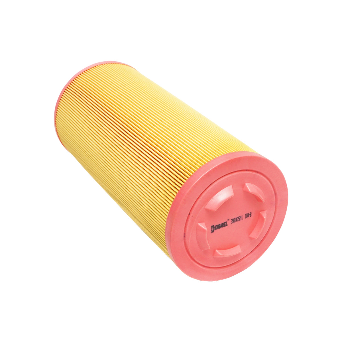 Filtro aria esterno per Fendt, Deutz, Massey Ferguson OEM 3901475M1, 4235895M1, AZ55542, F117200090010, H117200090150, S0493720, 04415905, 055124R1, P778972, C16400, SL8388, SA17118, 161-120 - immagine 3