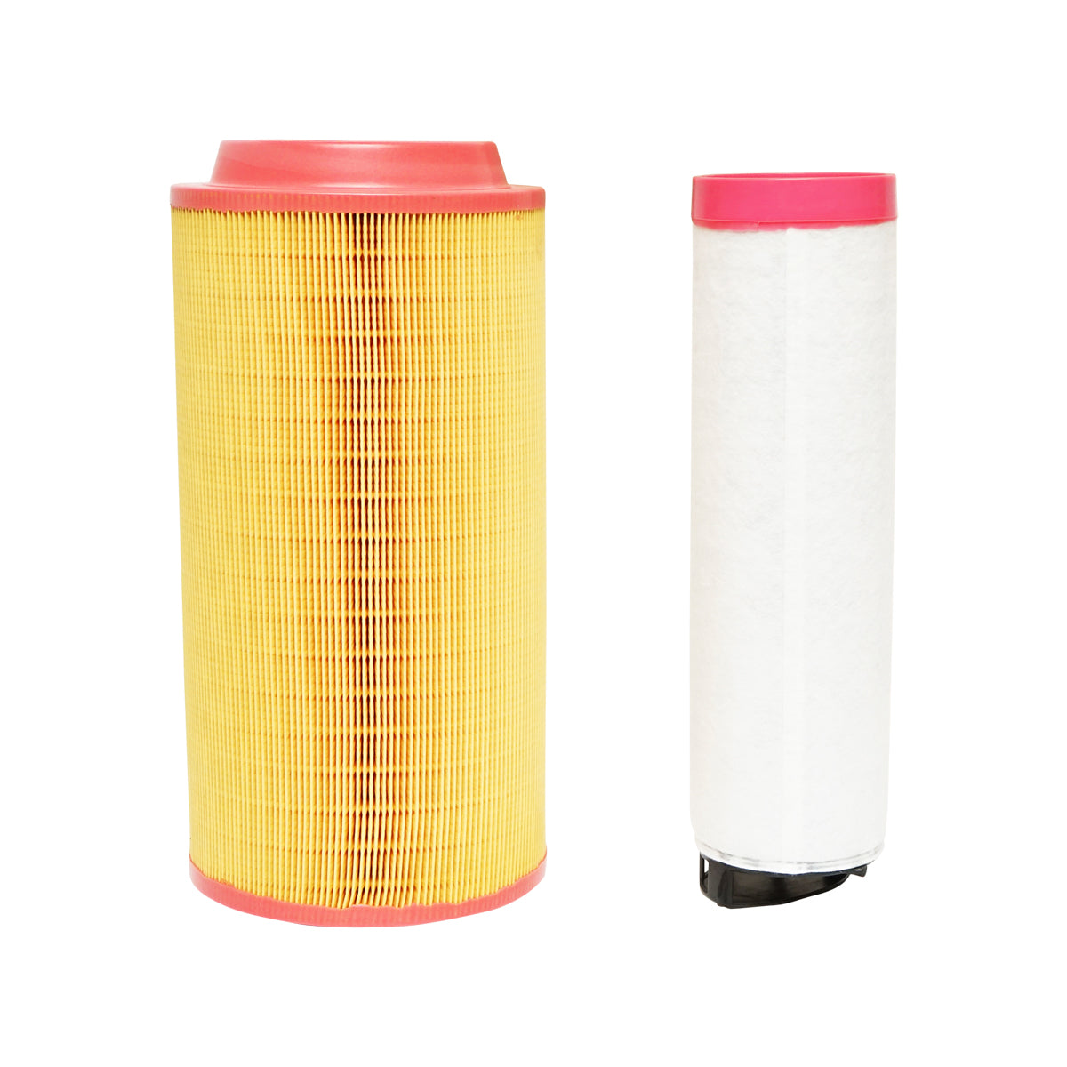 Filtro aria interno ed esterno per John Deere codice P780036/P778994, CF500/C20500, XA18717/XA1733, SA17089/SA17088, AZ59703/AZ59702