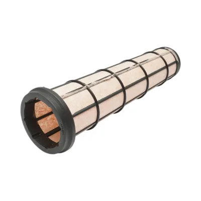 Filtro aria interno John Deere, Massey Ferguson 62x90x325mm Codice OEM 4378149M1, RE282287, 006008798F1, 2400031S01, 2400031S1, 49599, 549599, 6008798F1, 70020624 - immagine 3