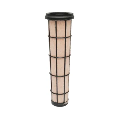 Filtro aria interno John Deere, Massey Ferguson 62x90x325mm Codice OEM 4378149M1, RE282287, 006008798F1, 2400031S01, 2400031S1, 49599, 549599, 6008798F1, 70020624 - immagine 2
