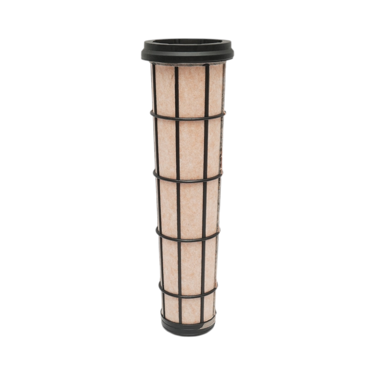 Filtro aria interno John Deere, Massey Ferguson 62x90x325mm Codice OEM 4378149M1, RE282287, 006008798F1, 2400031S01, 2400031S1, 49599, 549599, 6008798F1, 70020624 - immagine 2