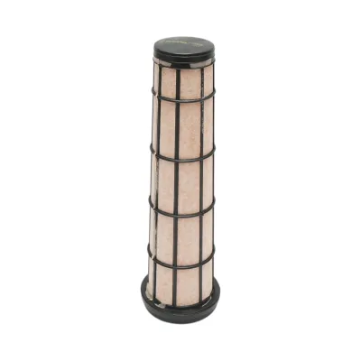 Filtro aria interno John Deere, Massey Ferguson 62x90x325mm Codice OEM 4378149M1, RE282287, 006008798F1, 2400031S01, 2400031S1, 49599, 549599, 6008798F1, 70020624