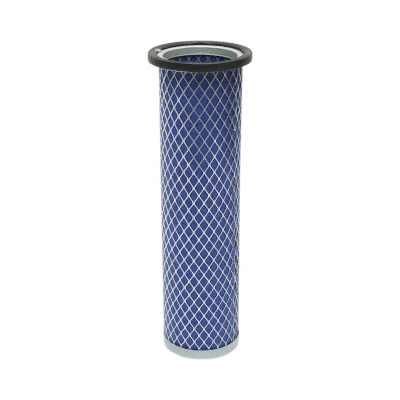 Filtro aria interno Massey Ferguson 54x79x254mm codice OEM 530814M91 - immagine 2