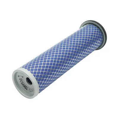 Filtro aria interno Massey Ferguson 54x79x254mm codice OEM 530814M91 - immagine 3