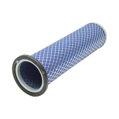 Filtro aria interno Massey Ferguson 54x79x254mm codice OEM 530814M91 - immagine 4