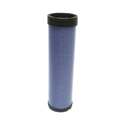 Filtro aria interno per Massey Ferguson, Case IH, Fendt, New Holland, John Deere, Renault – dimensioni 88×108×377 mm,