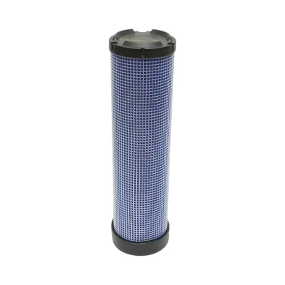 Filtro aria interno per Massey Ferguson, Case IH, Fendt, New Holland, John Deere, Renault – dimensioni 88×108×377 mm, - immagine 3