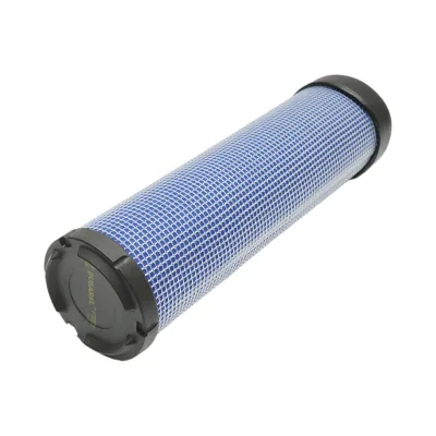 Filtro aria interno per Massey Ferguson, Case IH, Fendt, New Holland, John Deere, Renault – dimensioni 88×108×377 mm, - immagine 4