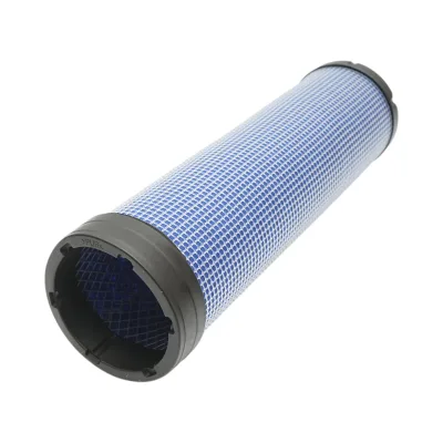 Filtro aria interno per Massey Ferguson, Case IH, Fendt, New Holland, John Deere, Renault – dimensioni 88×108×377 mm, - immagine 2
