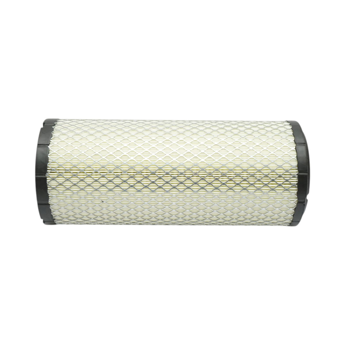 Filtro aria interno/esterno Claas, Fiat, Massey Ferguson, John Deere, Ford, Case IH, Deutz 65,5x135x330mm codice OEM P772579, P775300, C14101, CF850/2, XA1736, XA1739, SA16579, SA16300, 1930587, 1930588 - immagine 3