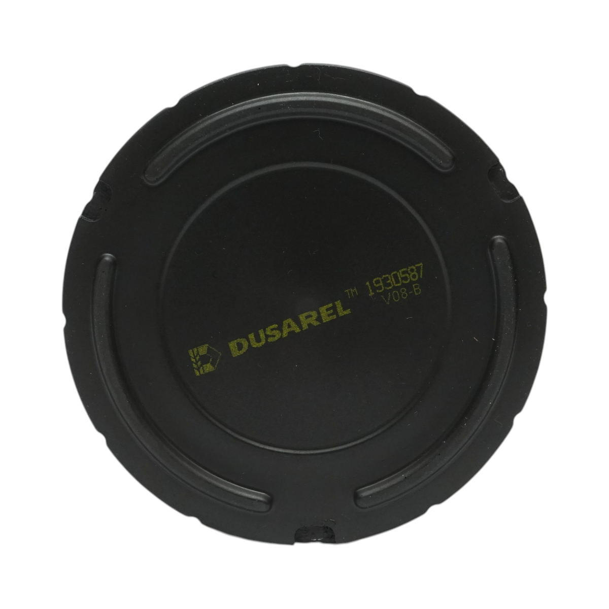 Filtro aria interno/esterno Claas, Fiat, Massey Ferguson, John Deere, Ford, Case IH, Deutz 65,5x135x330mm codice OEM P772579, P775300, C14101, CF850/2, XA1736, XA1739, SA16579, SA16300, 1930587, 1930588 - immagine 6
