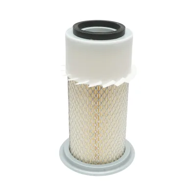 Filtro aria primario esterno Massey Ferguson, Landini, Mc Cormick, Fiat 72x138x292mm 0018404U1, 1930764, 3310358M1, 79062702, 79072795, 32/913601, 32913601, 32925594, XA1482K, P771549, SL5631, SA14605K, SL6417