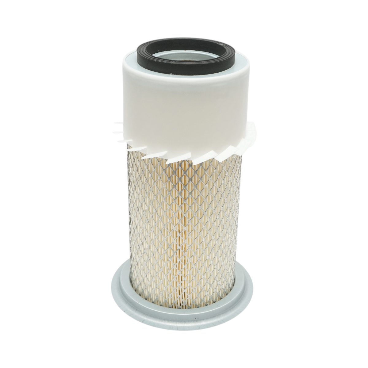 Filtro aria primario esterno Massey Ferguson, Landini, Mc Cormick, Fiat 72x138x292mm 0018404U1, 1930764, 3310358M1, 79062702, 79072795, 32/913601, 32913601, 32925594, XA1482K, P771549, SL5631, SA14605K, SL6417