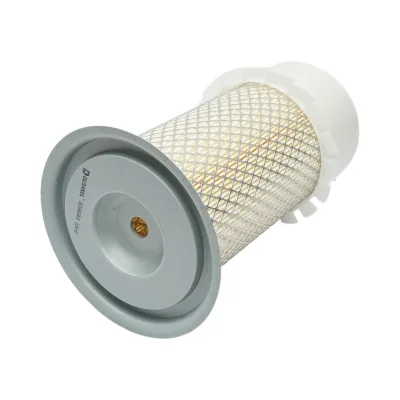 Filtro aria primario esterno Massey Ferguson, Landini, Mc Cormick, Fiat 72x138x292mm 0018404U1, 1930764, 3310358M1, 79062702, 79072795, 32/913601, 32913601, 32925594, XA1482K, P771549, SL5631, SA14605K, SL6417 - immagine 5
