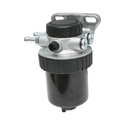Filtro carburante con separatore John Deere codice OEM RE544391