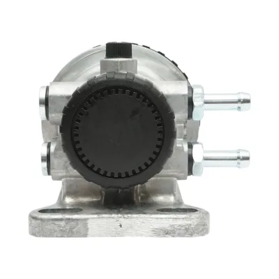 Filtro carburante con separatore John Deere codice OEM RE544391 - immagine 6