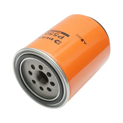 Filtro carburante Fiat, New Holland, Massey Ferguson, Ford, Case IH 110x133mm codice OEM 87840136, XP60, WK1142X, SK3422, SN906010, P550730 - immagine 3