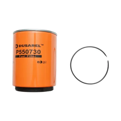 Filtro carburante Fiat, New Holland, Massey Ferguson, Ford, Case IH 110x133mm codice OEM 87840136, XP60, WK1142X, SK3422, SN906010, P550730 - immagine 2
