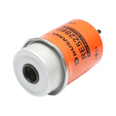 Filtro carburante John Deere, JCB 32926037, 38982, P551424, WK8194, SK3099, SN70272 Breckner Germany - immagine 3