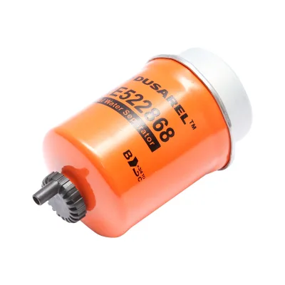 Filtro carburante John Deere, JCB 32926037, 38982, P551424, WK8194, SK3099, SN70272 Breckner Germany - immagine 2