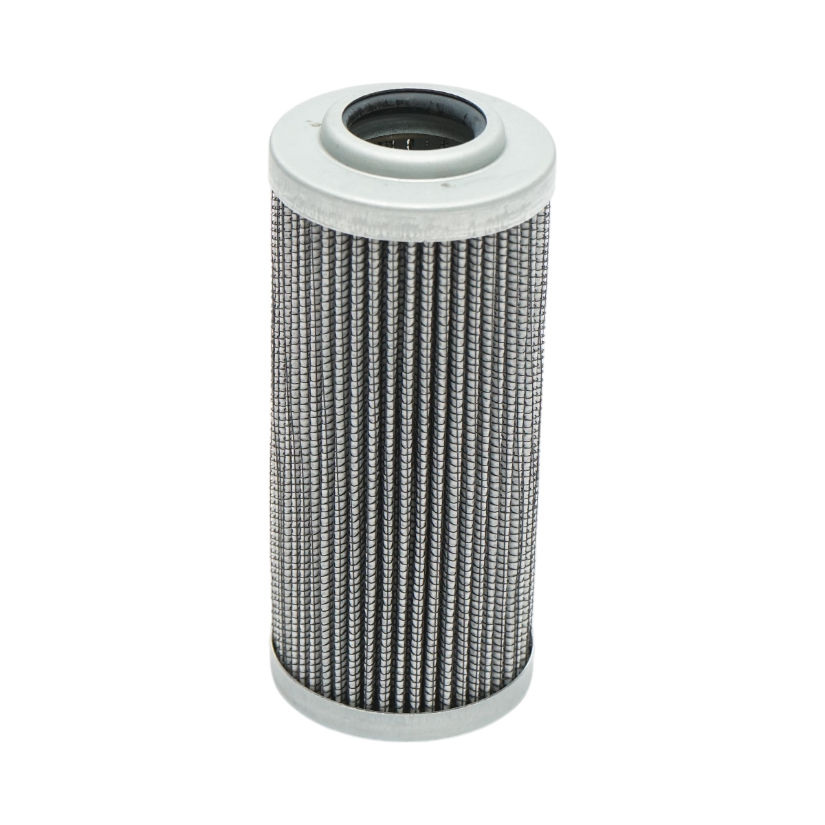 Filtro idraulico John Deere, Deutz, Renault, Same 112x50mm Codice OEM ER043151, ER5000, RT6005003244, 244194830, 6000143151, 6005002335, 6005003244, 0.900.0583.2, 2.4419.483.0, 324626A1