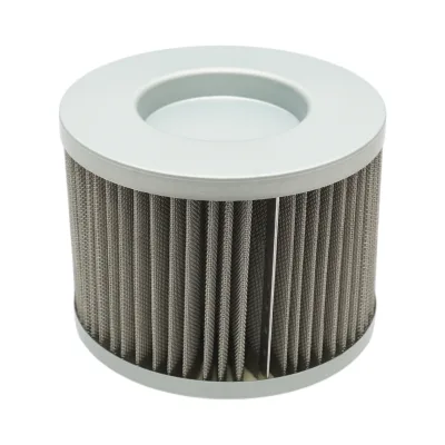 Filtro olio idraulico Massey Ferguson 54x127x101mm codice OEM 3714453M1 - immagine 4