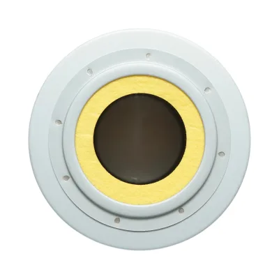 Filtro olio idraulico Massey Ferguson 54x127x101mm codice OEM 3714453M1 - immagine 2