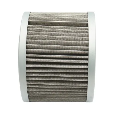Filtro olio idraulico Massey Ferguson 54x127x101mm codice OEM 3714453M1 - immagine 3