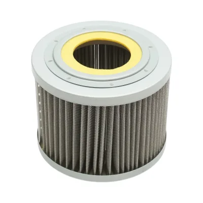 Filtro olio idraulico Massey Ferguson 54x127x101mm codice OEM 3714453M1