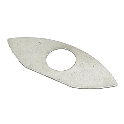 Fusibile pignone satellite Massey Ferguson codice OEM 184441M1, 184441