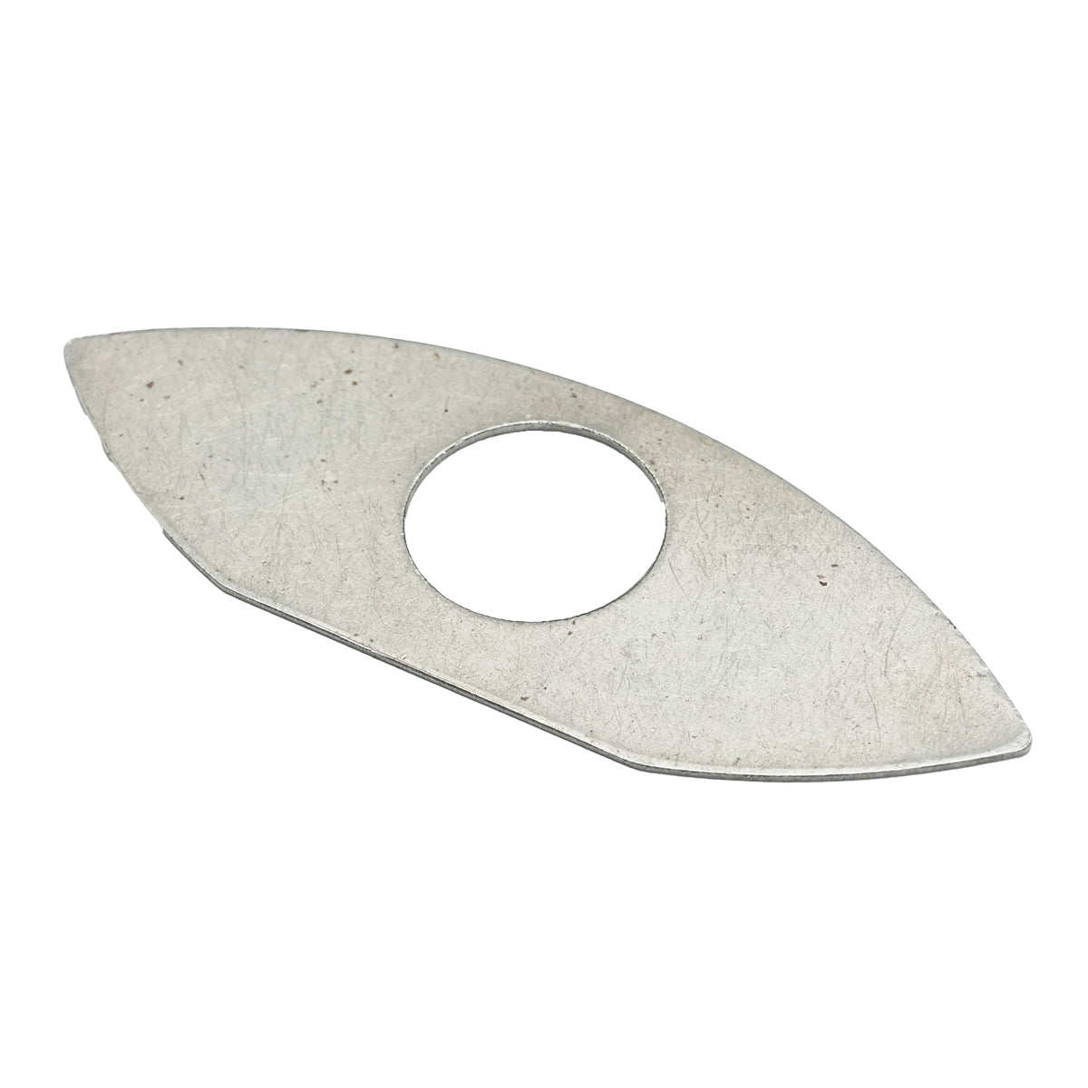 Fusibile pignone satellite Massey Ferguson codice OEM 184441M1, 184441
